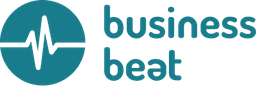 Business Beat Pulse Survey logo