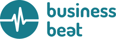 Business Beat Pulse Survey logo