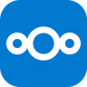 Nextcloud logo