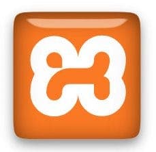 XAMPP logo