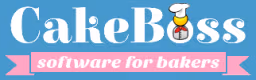 CakeBoss logo