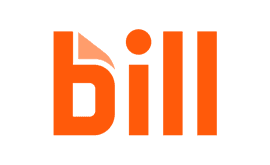 BILL Spend & Expense logo