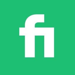 Fiverr Workspace logo