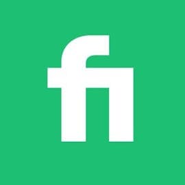 Fiverr Workspace logo