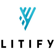 Litify logo