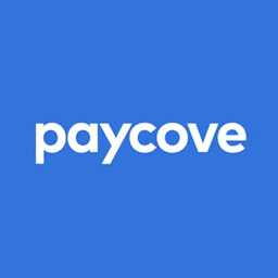 Paycove logo