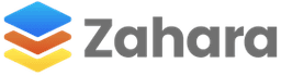 Zahara logo