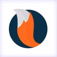 CaseFox logo