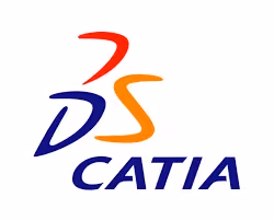 CATIA logo