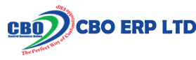 CBO ERP logo
