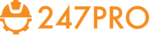 247PRO Estimator logo