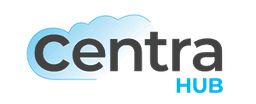 CentraHub AUTO logo