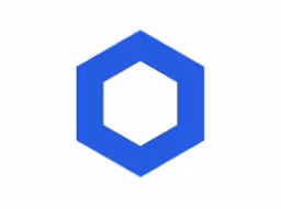Chainlink logo