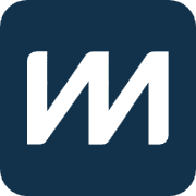 ChartMogul logo