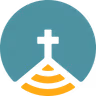 ChurchSocial logo