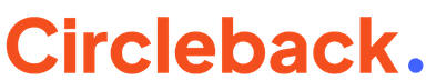Circleback logo