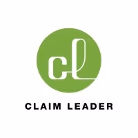 Claim Leader logo