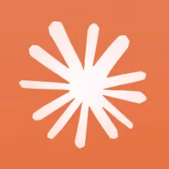 Claude AI logo