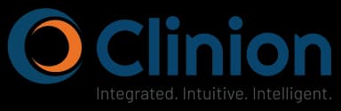 Clinion RTSM logo
