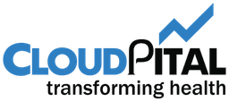 CloudPital logo