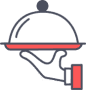 CloudWaitress logo