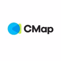 CMap logo