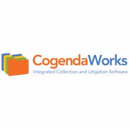 CogendaWorks logo