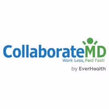 CollaborateMD logo