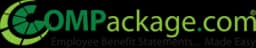 COMPackage logo