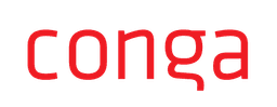 Conga CPQ logo