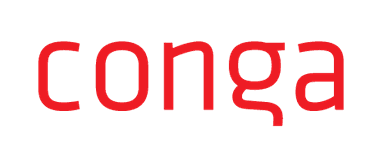 Conga CPQ logo