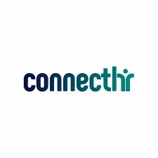 Connect HR logo