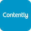 Contently logo