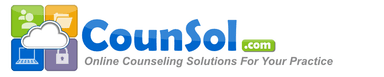 CounSol.com logo