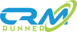 CRM Runner logo