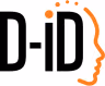 D-ID logo