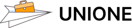 UniOne logo