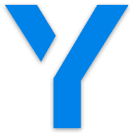 YCharts logo