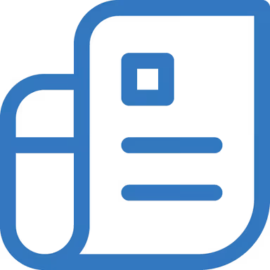 Zoho Invoice logo