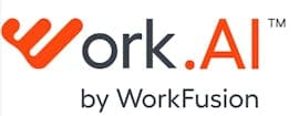 WorkFusion logo