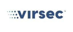 Virsec logo