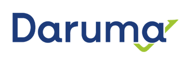 Daruma logo