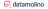 Datamolino logo
