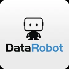 DataRobot logo