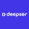 Deepser logo