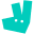 Deliveroo logo