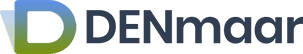DENmaar logo