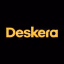 Deskera MRP logo