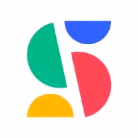 Devstride logo