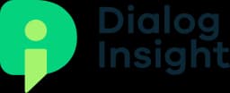 Dialog Insight logo